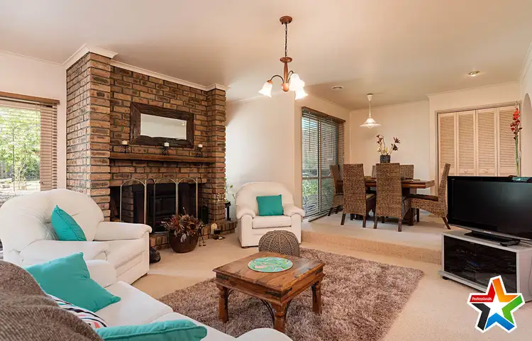 Second view of Homely house listing, 4 Beech Street, Kilsyth VIC 3137