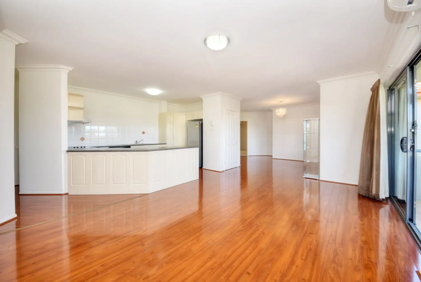 Main view of Homely unit listing, 13/25 Chester Terrace, Southport QLD 4215