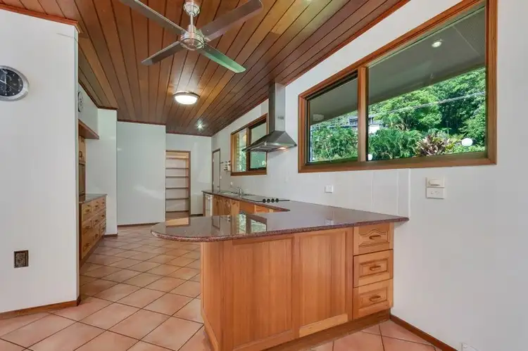 Fifth view of Homely house listing, 48 SYDNEY Street, Bayview Heights QLD 4868