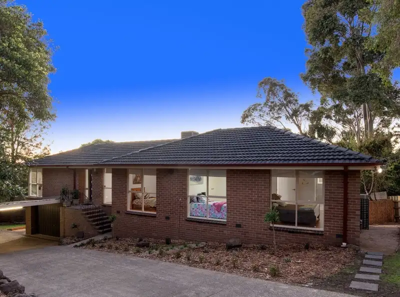 Main view of Homely house listing, 3 Lebunya Close, Mooroolbark VIC 3138