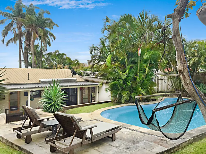 Main view of Homely house listing, 51 North Creek Road, Lennox Head NSW 2478