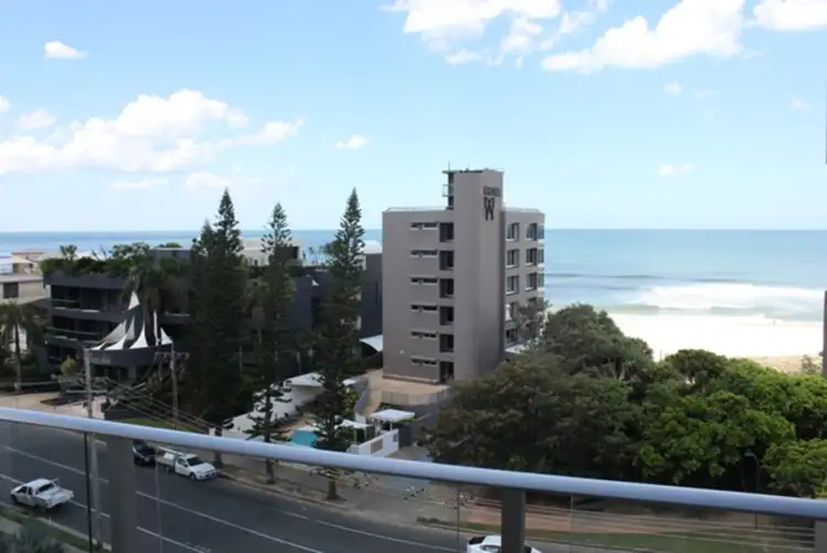 Third view of Homely unit listing, Address available on request