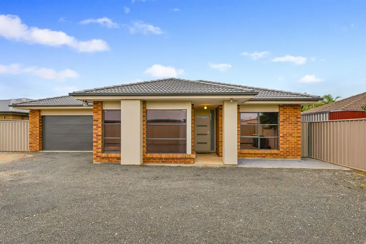 15 Xavier Place, Parafield Gardens SA 5107