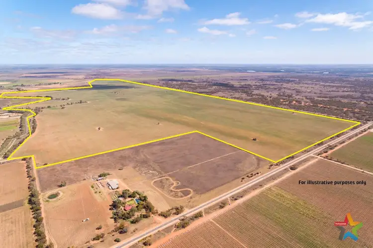 Lot/1 Walker Road, Wargan VIC 3505
