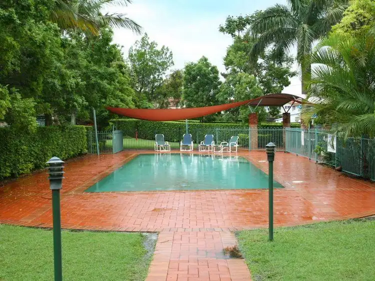 Fourth view of Homely unit listing, 53/45 Pohlman Street, Southport QLD 4215