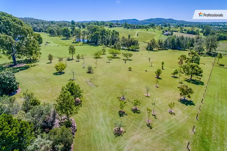 Second view of Homely land listing, 118 Silky Oak Drive, Nahrunda QLD 4570