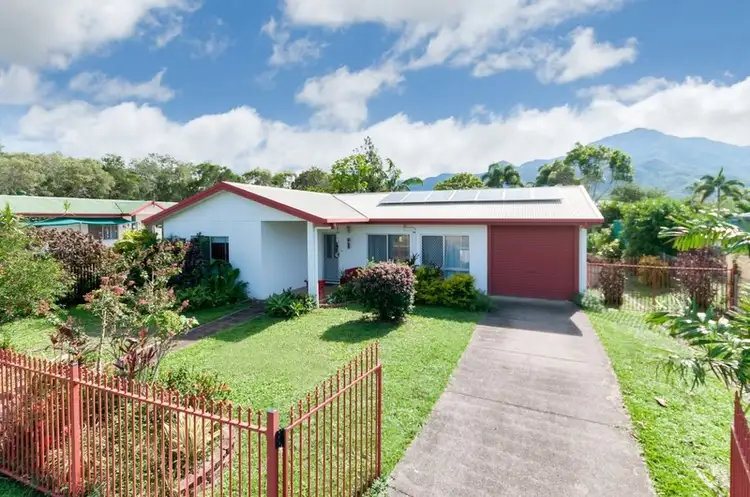 Fourth view of Homely house listing, 3 JORDAN Street, Edmonton QLD 4869