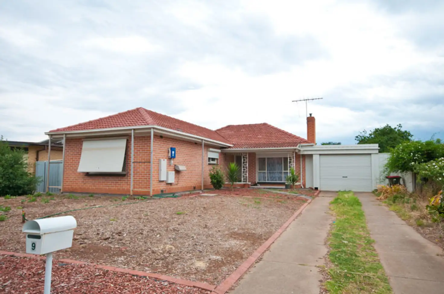 Main view of Homely house listing, 9 Hibiscus Street, Elizabeth Vale SA 5112