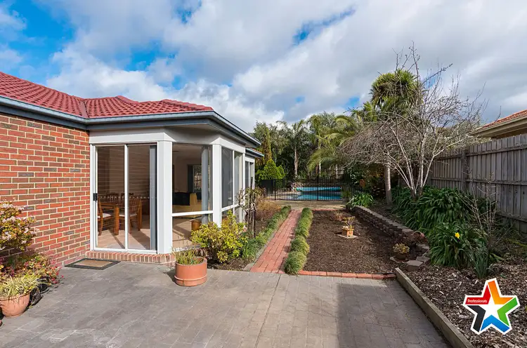 Second view of Homely house listing, 13 Celia Court, Yarra Glen VIC 3775