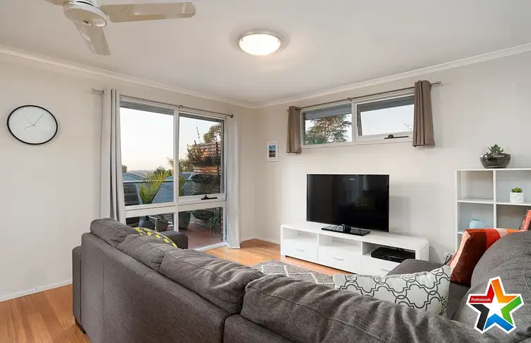 Second view of Homely townhouse listing, 2/5 Brambleberry Lane, Chirnside Park VIC 3116