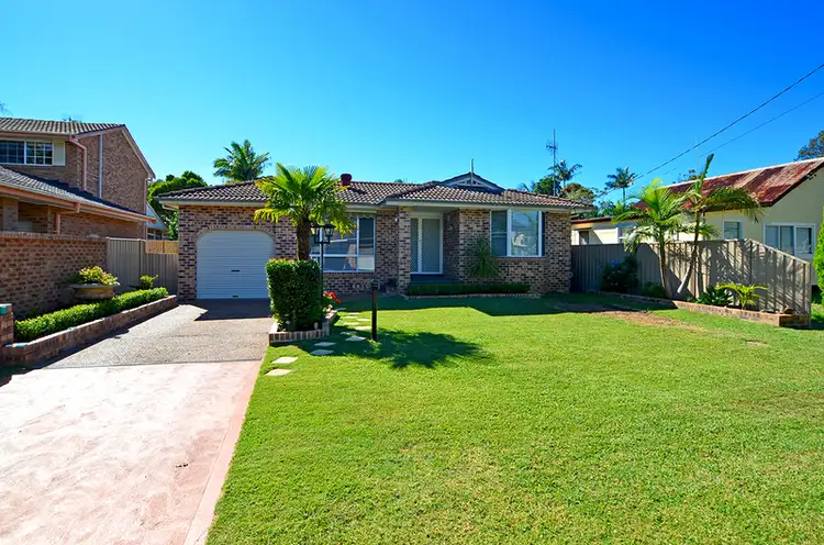Main view of Homely house listing, 11 Discovery Street, St Huberts Island NSW 2257