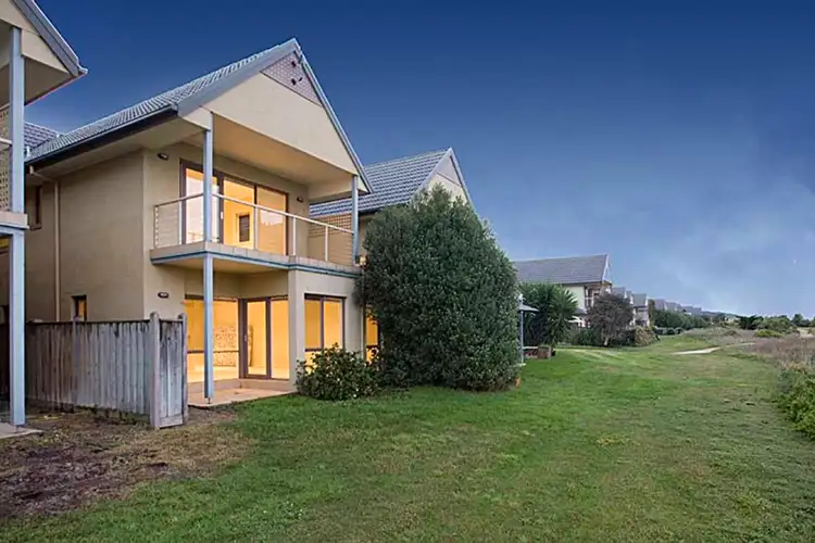 Second view of Homely house listing, 7/1 Greg Norman Drive, Sanctuary Lakes VIC 3030
