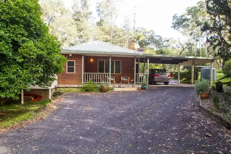 Fourth view of Homely house listing, 42 Matcham Road, Erina Heights NSW 2260
