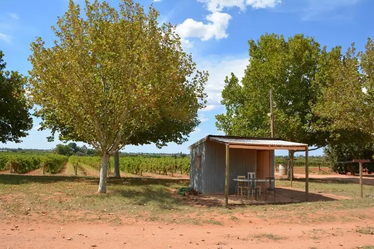 Fifth view of Homely rural property listing, 293 Main Avenue South, Birdwoodton VIC 3505