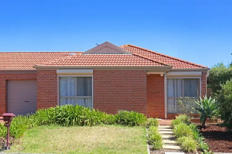 Main view of Homely house listing, 1/27 Brindalee Way, Hillside VIC 3037