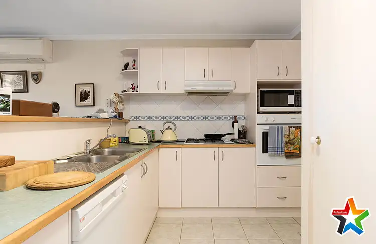 Third view of Homely unit listing, 3/30 Deschamps Street, Lilydale VIC 3140