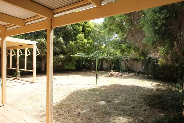 Fourth view of Homely house listing, Unit 1/33 Dunning Drive, Mildura VIC 3500