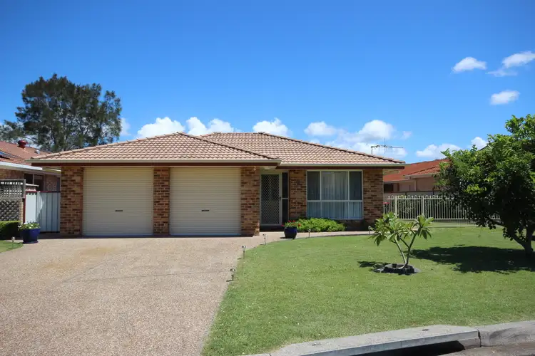 Main view of Homely house listing, 9 Cassina Close, Forster NSW 2428