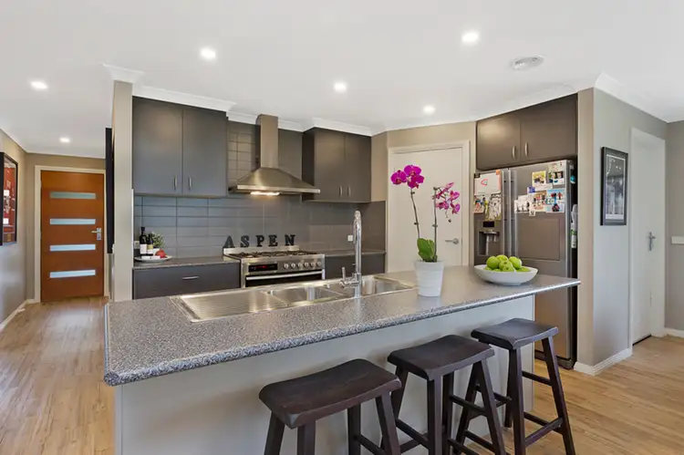 Second view of Homely house listing, 13 Roberts Lane, Baranduda VIC 3691