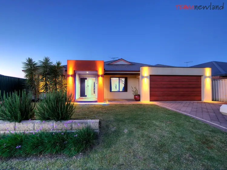 Main view of Homely house listing, 5 Camellia Loop, Forrestfield WA 6058