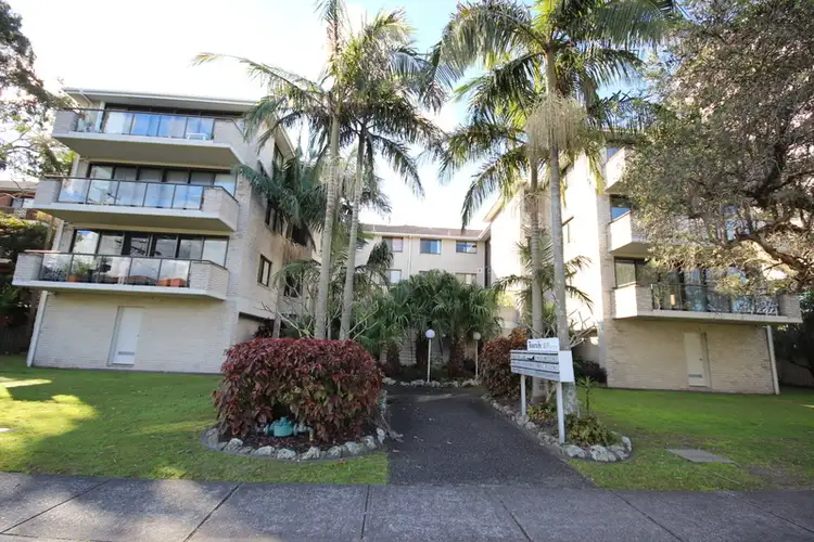 3/35-37 Head Street, Forster NSW 2428