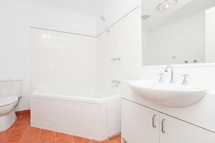 Seventh view of Homely townhouse listing, 46 Maloney Street, Kensington VIC 3031