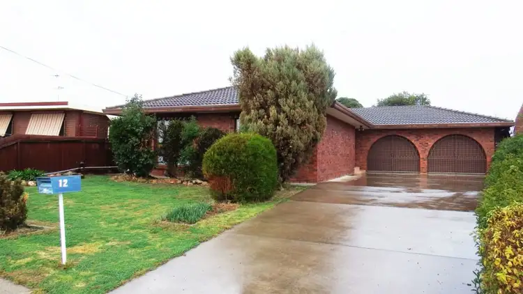 12 Percival Street, Shepparton VIC 3630