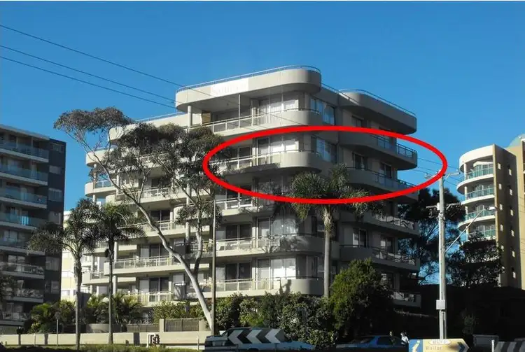 401/1 Head Street, Forster NSW 2428