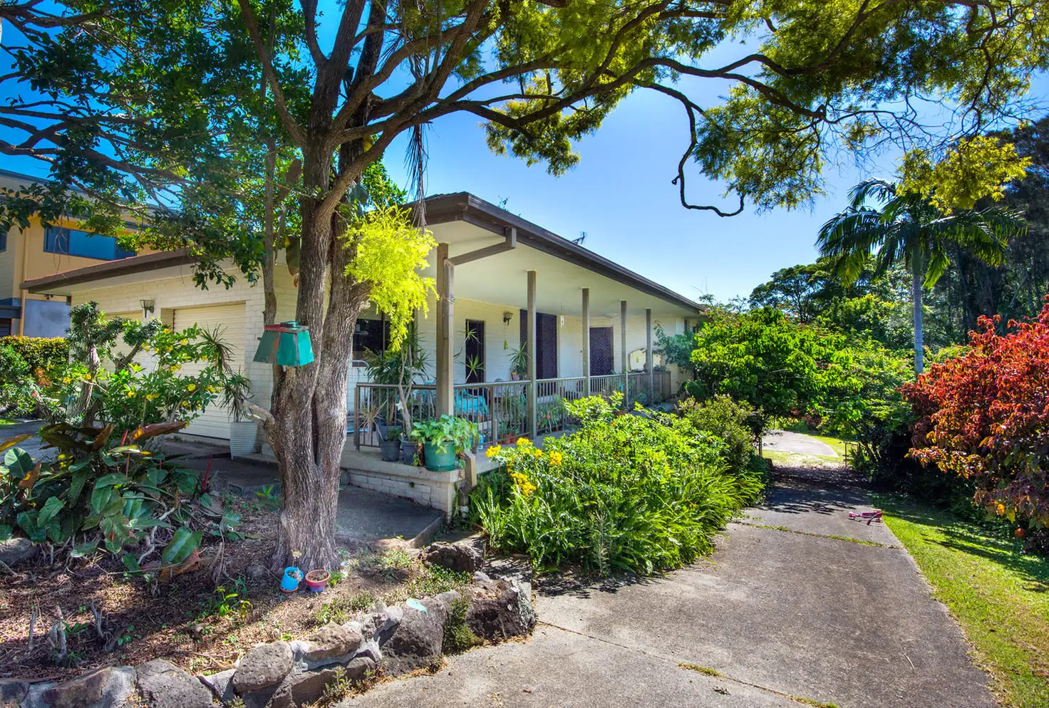 Main view of Homely house listing, 17 Wirree Drive, Ocean Shores NSW 2483