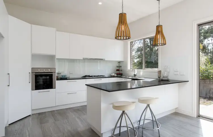 Fourth view of Homely house listing, 43a Jacaranda Avenue, Kilsyth VIC 3137