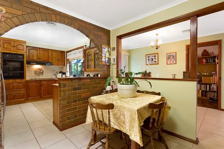 Fifth view of Homely house listing, 41 Menzies Street, Wodonga VIC 3690