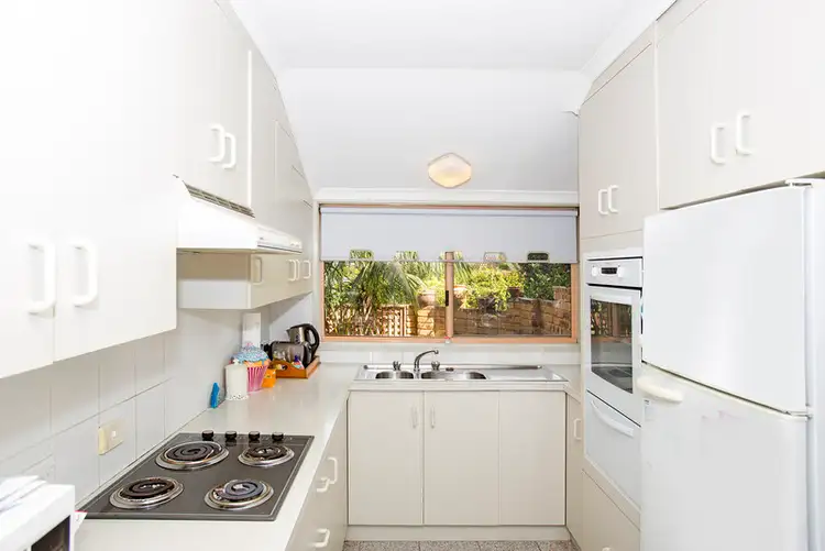 Second view of Homely unit listing, 14/161 Tamar Street, Ballina NSW 2478