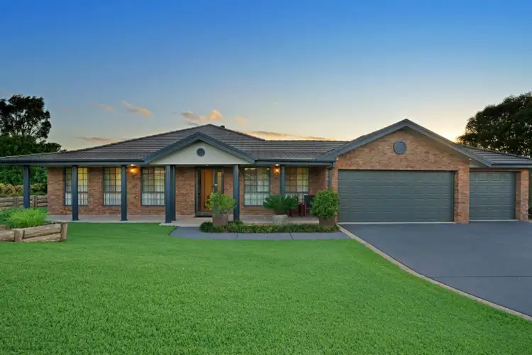 Fourth view of Homely rural property listing, 7 Spoonbill Close, Aberglasslyn NSW 2320