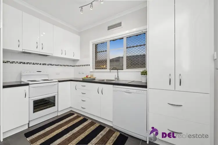 Fourth view of Homely unit listing, 1/19 Jeffrey Street, Dandenong North VIC 3175
