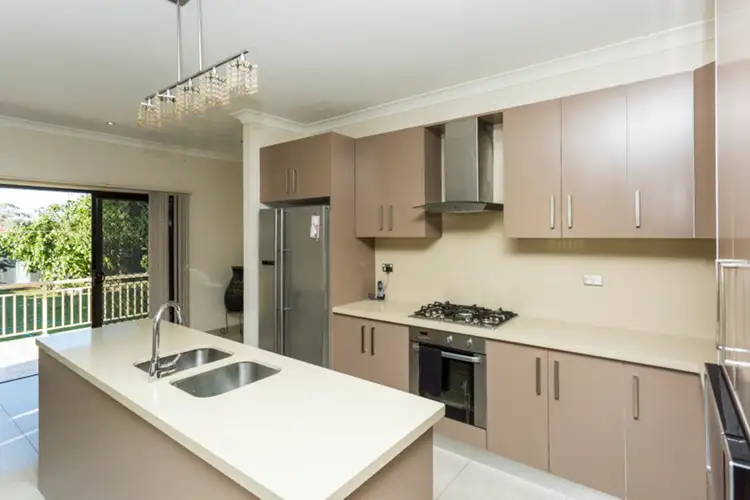 Fifth view of Homely house listing, 36 Riga Avenue, Greenacre NSW 2190