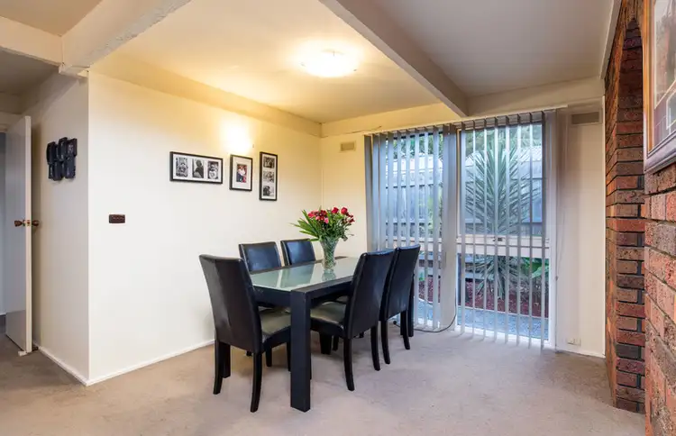 Fourth view of Homely house listing, 3 Drovers Walk, Chirnside Park VIC 3116
