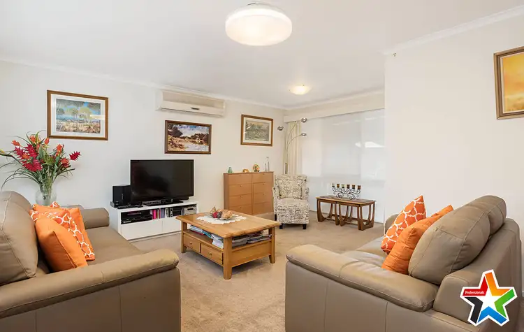 Second view of Homely house listing, 8 Britannia Way, Lilydale VIC 3140