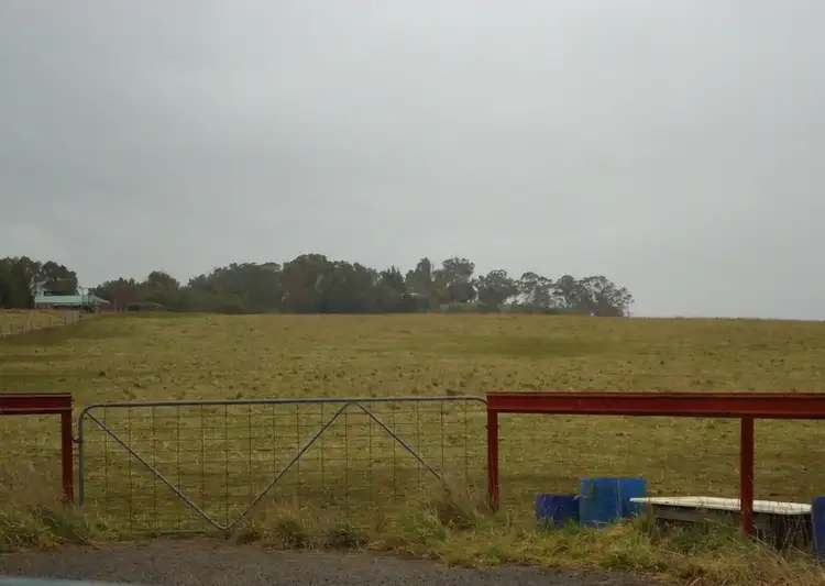 Main view of Homely land listing, Lot 3 Woodward Lane, Crookwell NSW 2583