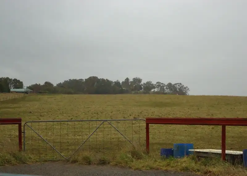 Main view of Homely land listing, Lot 3 Woodward Lane, Crookwell NSW 2583