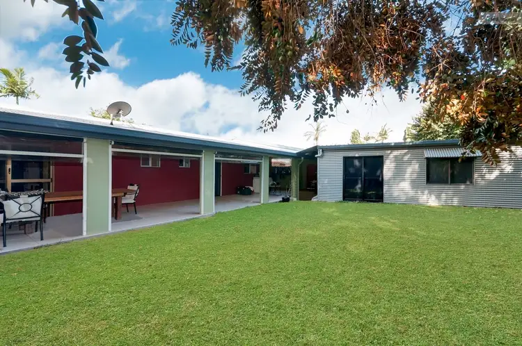 13 Massey Street, Edmonton QLD 4869