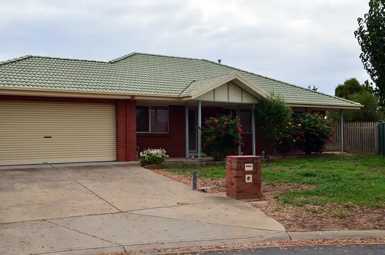 Main view of Homely house listing, 6 Cedar Court, Shepparton VIC 3630