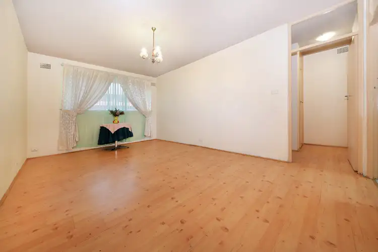 Second view of Homely unit listing, 7/13 Mary Street, Lidcombe NSW 2141