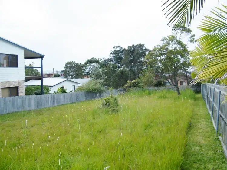 Second view of Homely land listing, 18 Emerald Drive, Diamond Beach NSW 2430