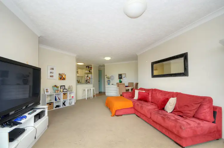 Fifth view of Homely unit listing, 12/45 Pohlman Street, Southport QLD 4215