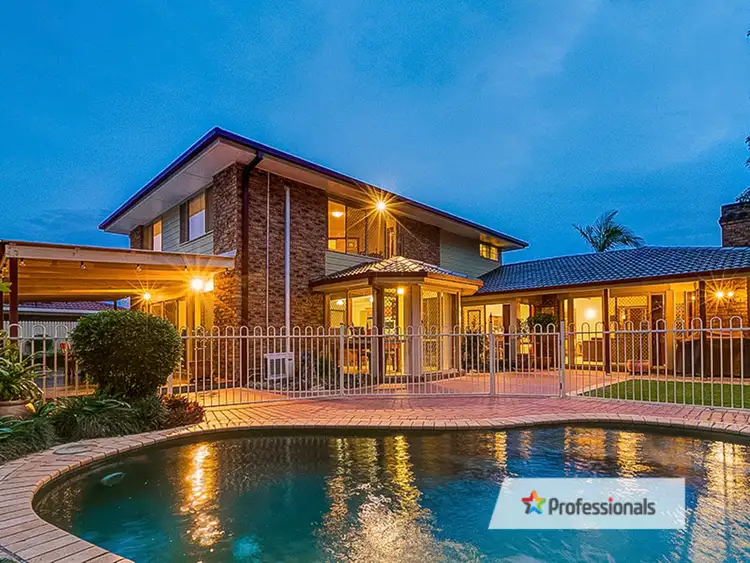 Fifth view of Homely house listing, 56 Condamine Street, Runcorn QLD 4113