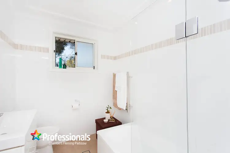 Sixth view of Homely house listing, 35 Apex Avenue, Picnic Point NSW 2213