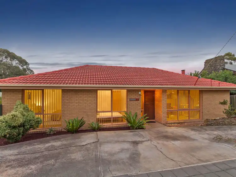 Main view of Homely house listing, 43 Huntingdale Drive, Chirnside Park VIC 3116