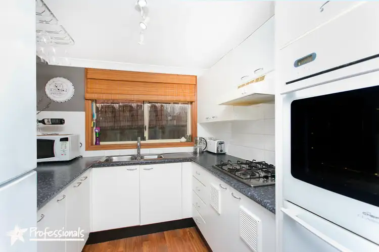 Fourth view of Homely semi-detached listing, 2/54 Whittle Avenue, Milperra NSW 2214