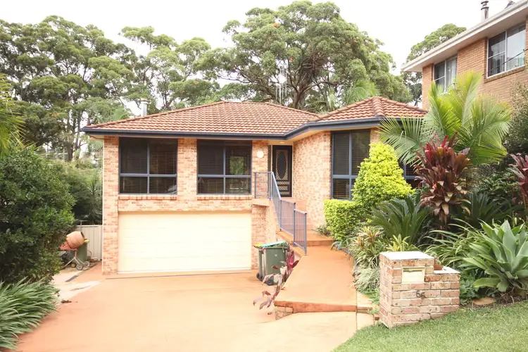 Main view of Homely house listing, 55 Likely Street, Forster NSW 2428