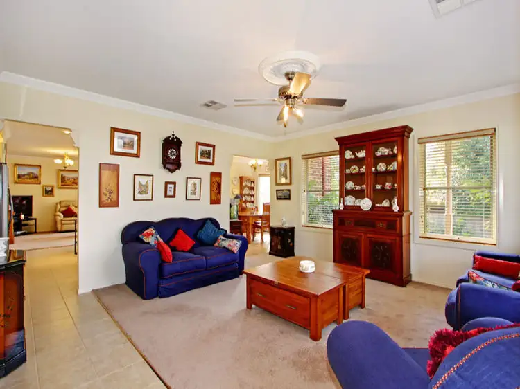 Fifth view of Homely house listing, 23 Frances Avenue, Yarra Glen VIC 3775